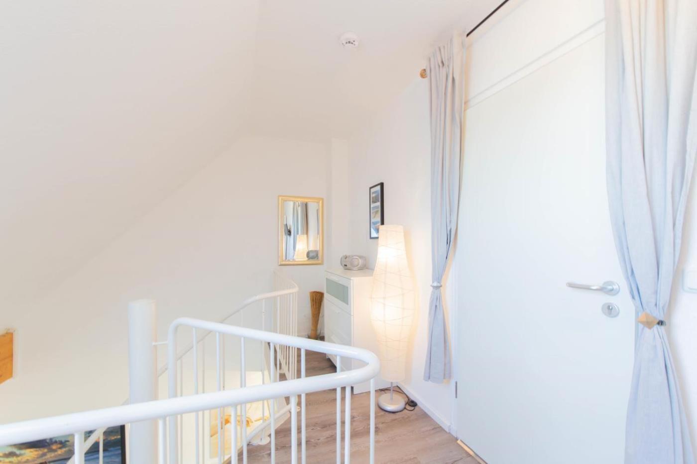 Ferienwohnung Residenz Barke App. 20 Scharbeutz Exterior photo