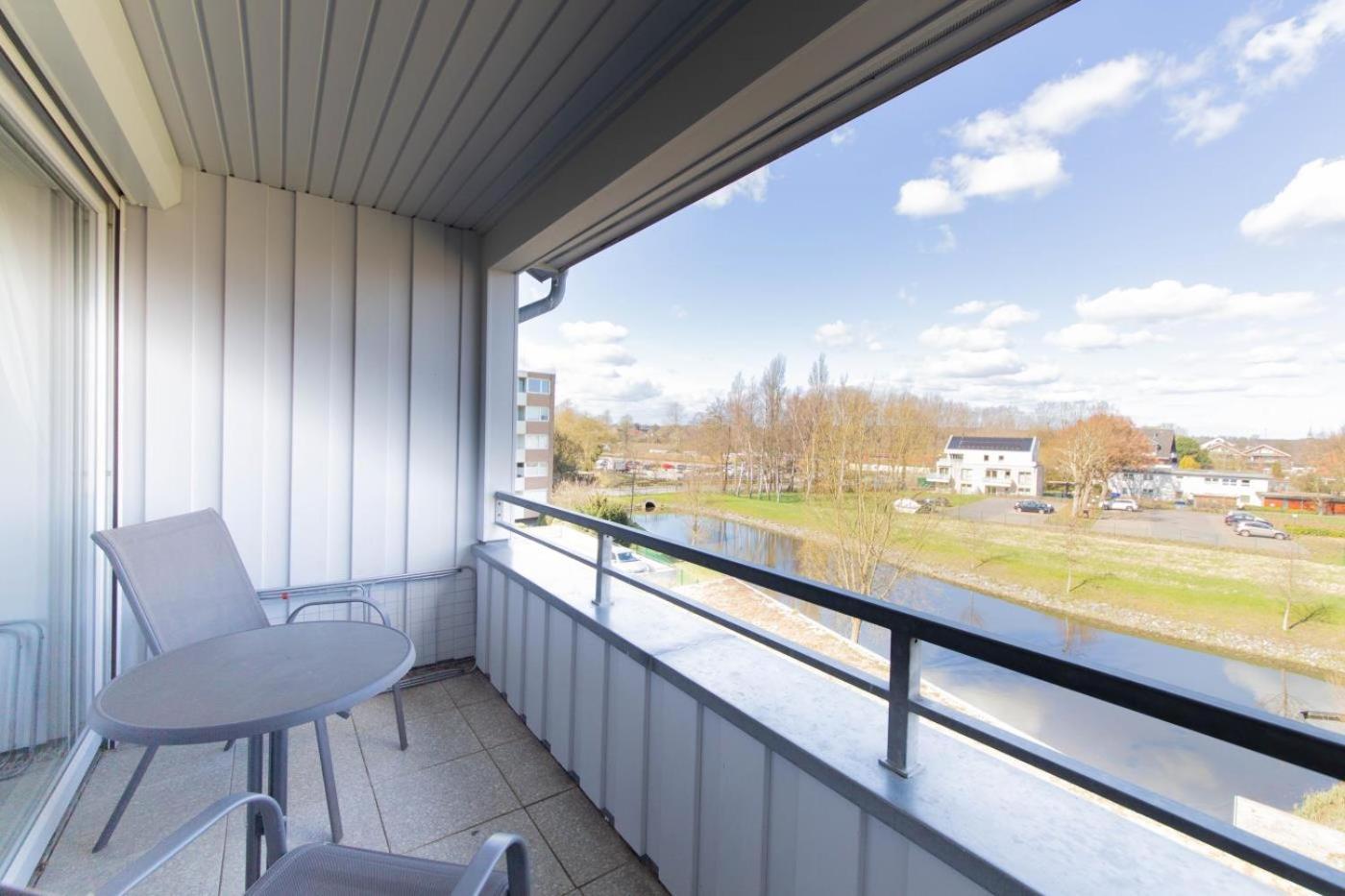 Ferienwohnung Residenz Barke App. 20 Scharbeutz Exterior photo